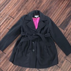 Maternity Pea Coat, Liz Lange for Target